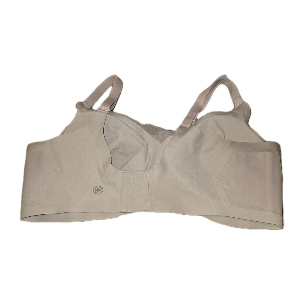 Honeylove Seamless Nude Bra - Picture 5 of 10
